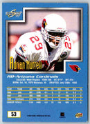 1999 Score Adrian Murrell