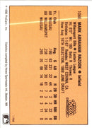 1990 CMC Mark Razook