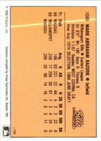 1990 CMC Mark Razook #756