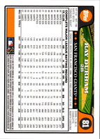 2008 Topps Ray Durham #81