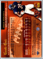 1999 Ultra Curtis Enis #173