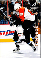 1997 Pinnacle Eric Lindros #48