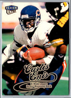 1999 Ultra Curtis Enis #173
