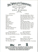 2010 Topps Allen & Ginter Eric Byrnes