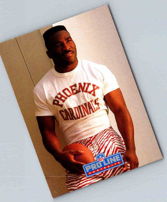 1998 Pacific Anthony Thompson #183