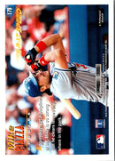 1995 Summit Mike Piazza