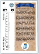 1990 Upper Deck Bob Hamelin