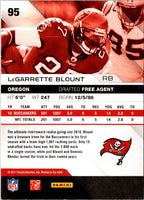 2011 Panini Absolute Memorabilia LeGarrette Blount #95