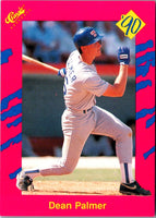 1990 Classic Update Dean Palmer #T39