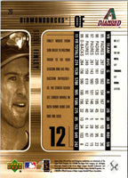 2000 SPx Steve Finley #29