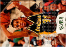 1994 Flair Reggie Miller