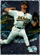 2004 Upper Deck Reflections Tim Hudson