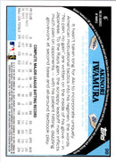 2009 Topps Akinori Iwamura