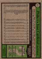 1979 Topps Jose Cardenal #317