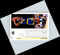 1992 Upper Deck McDonald's Tim Hardaway #P13