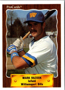 1990 CMC Mark Razook