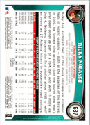 2011 Topps Ricky Nolasco