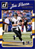 2016 Donruss Joe Flacco #20