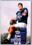 1991 ProLine Jim Morrissey