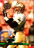 1993 Stadium Club Super Teams Bowl Wesley Carroll #452