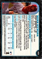 1999 Bowman Mike Zywica #172 Rookie