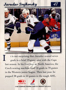 1997 Studio Jaroslav Svejkovsky