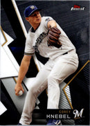 2018 Finest Corey Knebel