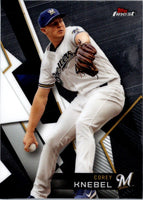 2018 Finest Corey Knebel #78