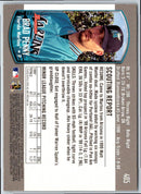 2000 Bowman Brad Penny