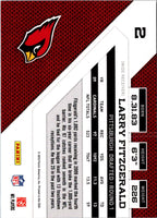 2010 Panini Absolute Memorabilia Larry Fitzgerald #2