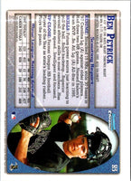 1998 Bowman Chrome Ben Petrick #83