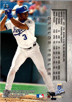 2000 Metal Carlos Febles #13