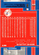 2003 Ultra Bernie Williams