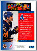 1996 Collector's Choice Brian Holzinger