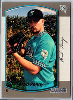 2000 Bowman Brad Penny #405