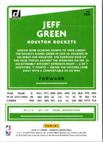 2020 Donruss Jeff Green #145