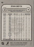 2011 O-Pee-Chee Ryan Smyth