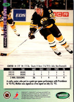 1994 Parkhurst Parkie Gold Andrew McKim #16