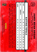 2015 Donruss Brian Dozier