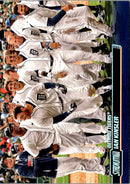 2014 Stadium Club Ian Kinsler