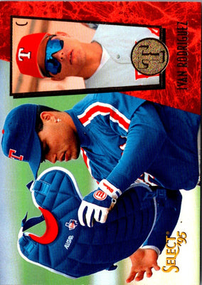 1995 Pinnacle Gold Glove #63