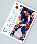 2007 Enterplay Fun Pak Player Standees Headlines Red Wings Play In Conference Finals