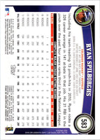 2011 Topps Ryan Spilborghs #583