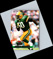 1993 Stadium Club Johnny Holland #259