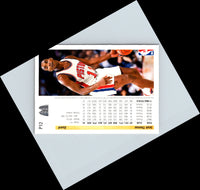 1992 Upper Deck McDonald's Isiah Thomas #P12