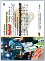 1996 Fleer Mark Brunell #63