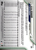 2020 Topps Kyle Seager #575