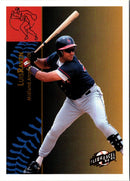 1994 Fleer Excel Luis Raven