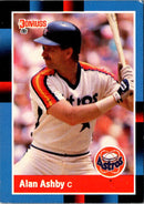 2008 Panini Stickers Colorado Avalanche Logo