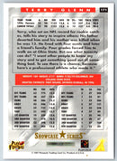 1997 Score Terry Glenn